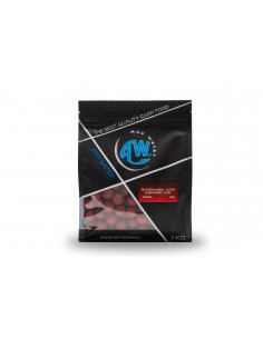Any Water Top Boilies BLB Bloodworm – Liver & Butirric Acid