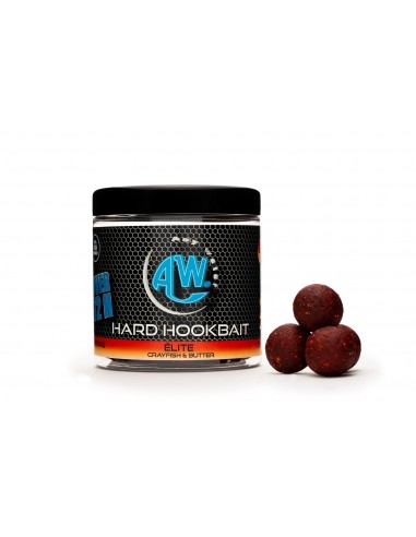 Any Water Hard Hookbait Boilies Elite