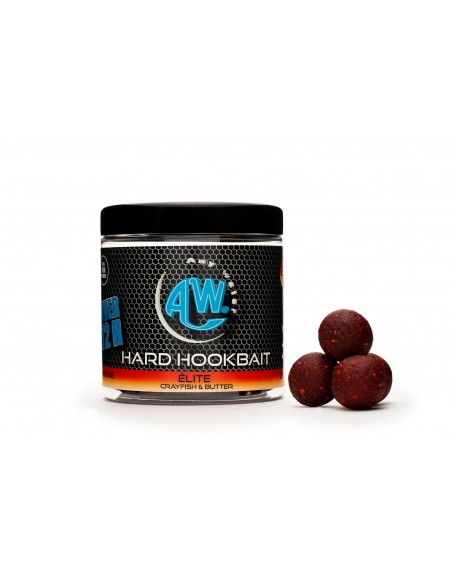 Any Water Hard Hookbait Boilies Elite