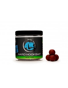 Any Water Hard Hookbait Boilies New Age