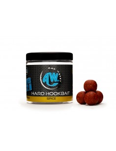 Any Water Hard Hookbait Boilies Spice 2