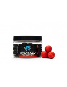 Any Water Balanced Boilies BLB Bloodworm – Liver &...