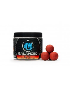 Any Water Balanced Boilies Elite 2