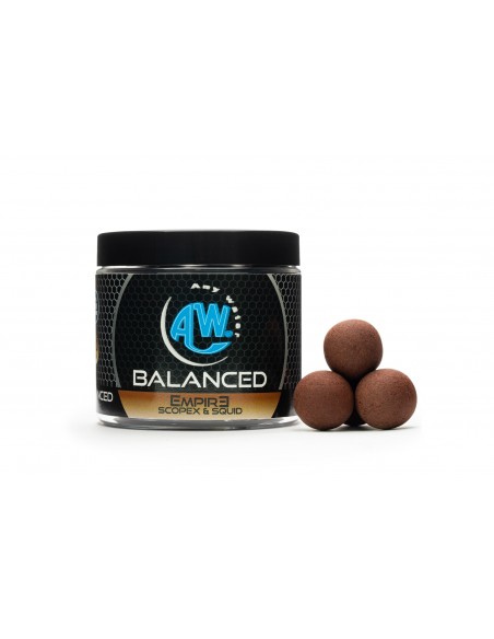 Any Water Balanced Boilies Empire
