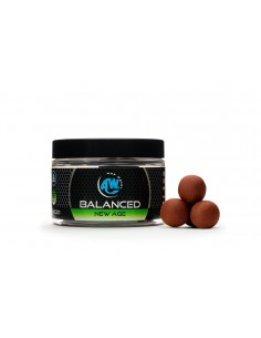 Any Water Balanced Boilies New Age