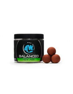 Any Water Balanced Boilies New Age 2