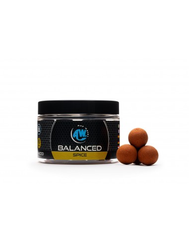 Any Water Balanced Boilies Spice