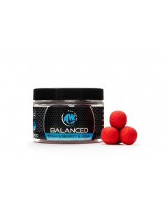 Any Water Balanced Boilies Strawberry & Asafoetida