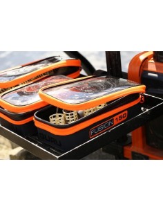 Guru Fusion 150 2