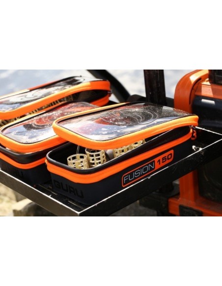 Guru Fusion 150