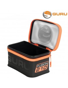 Guru Fusion 210