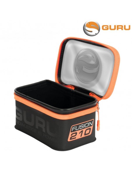 Guru Fusion 210