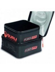 Guru Fusion 300 & 400 2