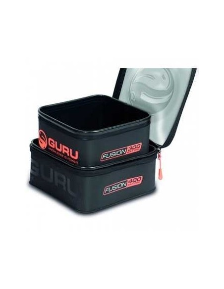 Guru Fusion 300 & 400