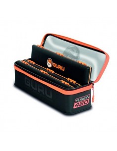 Guru Fusion 420
