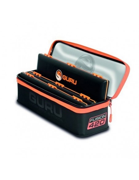 Guru Fusion 420
