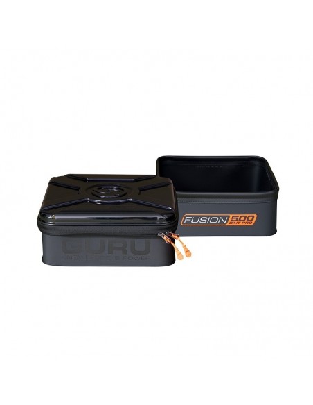 Guru Fusion Bait Pro 600 HT