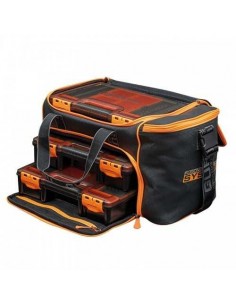 Guru Fusion System Bag 2