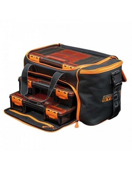 Guru Fusion System Bag