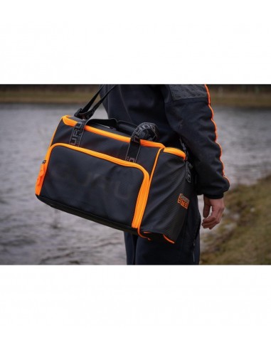 Guru Fusion System Bag