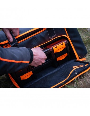 Guru Fusion System Bag