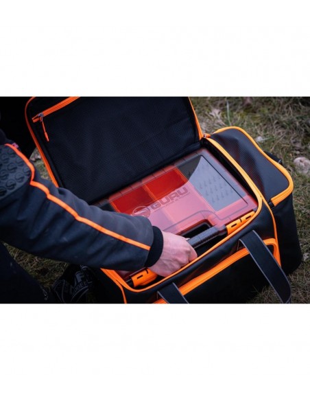 Guru Fusion System Bag