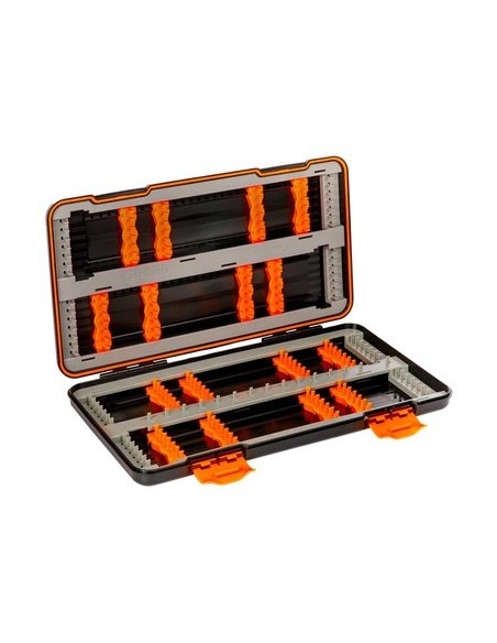 Guru Rig Case XL