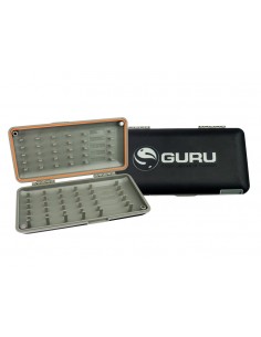 Guru Stealth Rig Case 6"