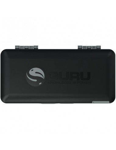 Guru Stealth Rig Case 6"