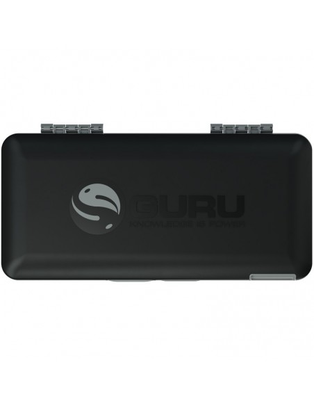 Guru Stealth Rig Case 6"