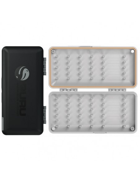 Guru Stealth Rig Case 6"