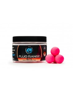 Any Water Fluo Pop-Ups Boilies Elite