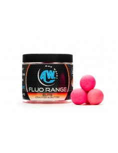 Any Water Fluo Pop-Ups Boilies Elite 2