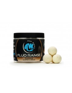 Any Water Fluo Pop-Ups Boilies Empire 2