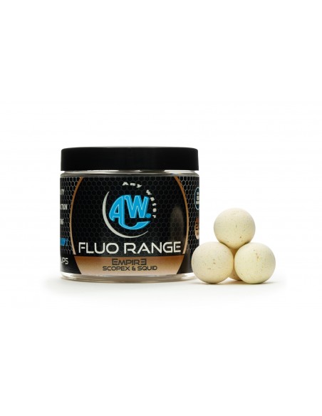 Any Water Fluo Pop-Ups Boilies Empire