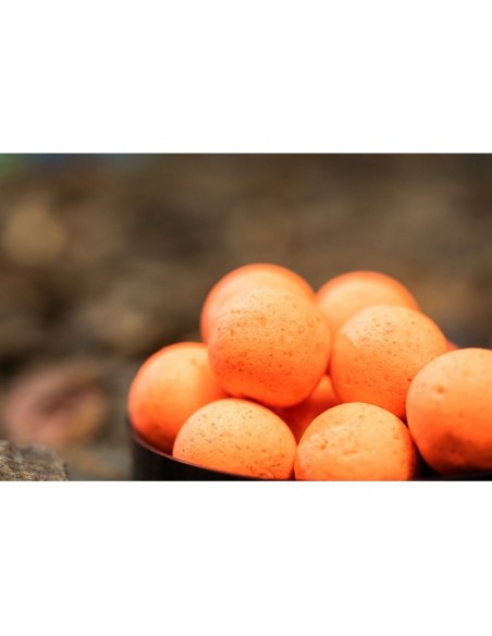 Any Water Fluo Pop-Ups Boilies New Age