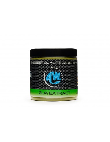 Any Water G.L.M. Extract