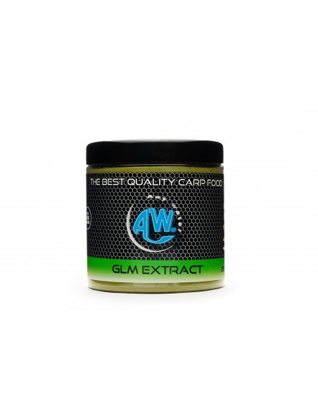 Any Water G.L.M. Extract