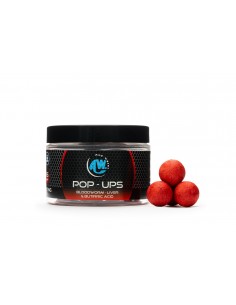 Any Water Pop-Ups Boilies BLB Bloodworm – Liver &...