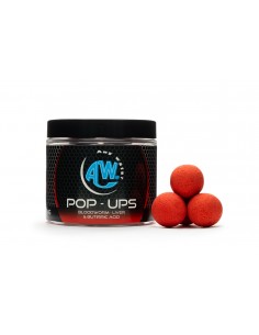 Any Water Pop-Ups Boilies BLB Bloodworm – Liver &... 2