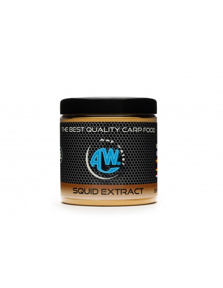 Any Water Squid Extract