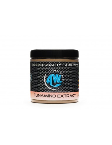 Any Water Tunamino Extract