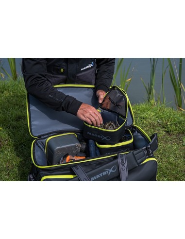 Matrix Horizon Compact Carryall