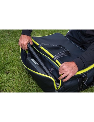 Matrix Horizon Compact Carryall