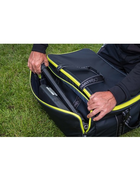 Matrix Horizon Compact Carryall