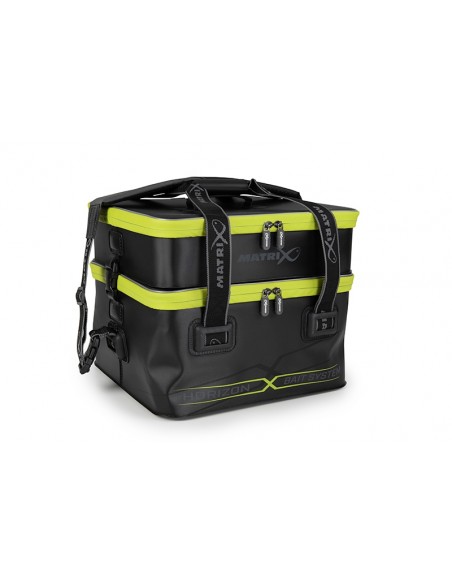 Matrix Horizon X Cool Bait Storage