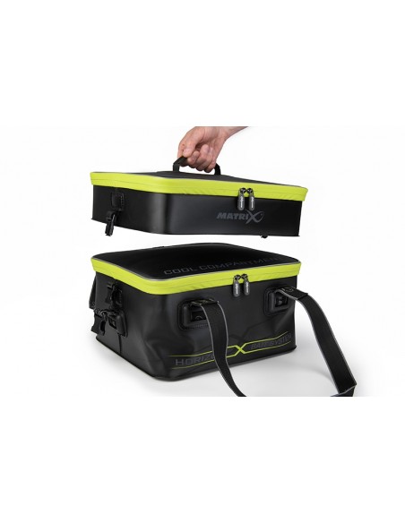 Matrix Horizon X Cool Bait Storage