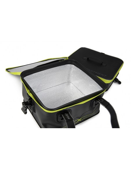 Matrix Horizon X Cool Bait Storage