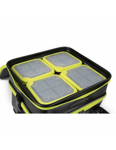 Matrix Horizon X Cool Bait Storage
