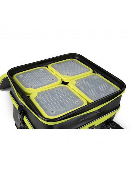 Matrix Horizon X Cool Bait Storage